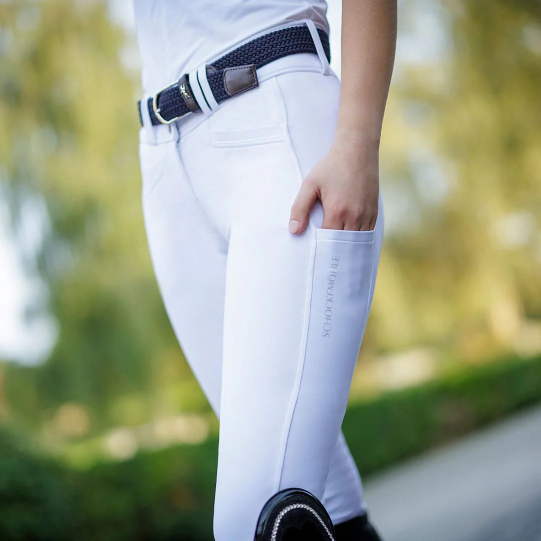 Schockemohle Sport - SP Carola Pro FS