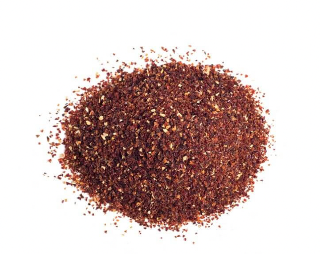 Rosehip Granulated