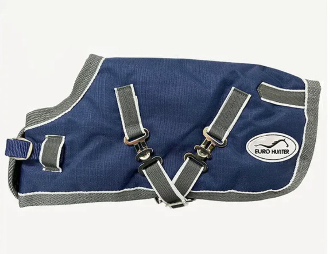 Eurohunter New Ironbark Dog Rug