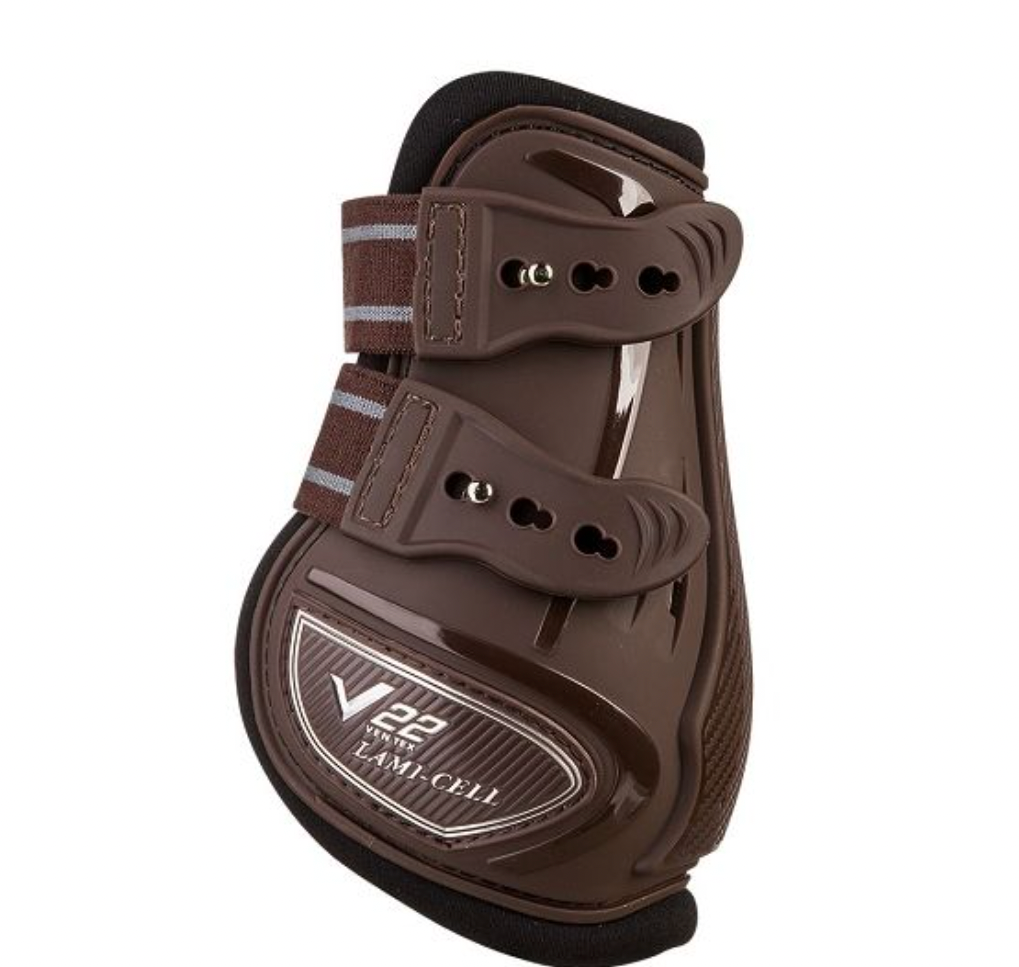 HIGH FETLOCK LC V22 M BRN