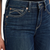 Ariat Womens Real High Rise Boot Cut Dorothy Pacific