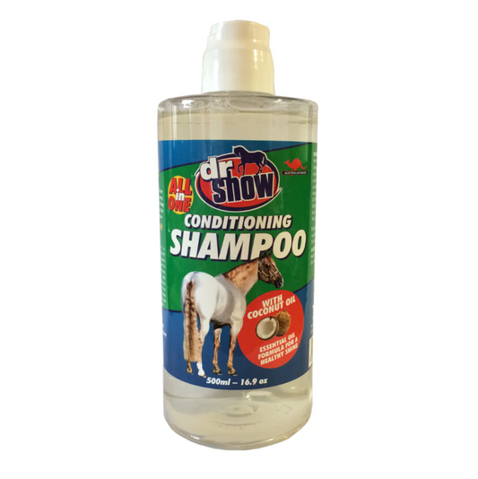 DR Show Conditioning Shampoo 500ml
