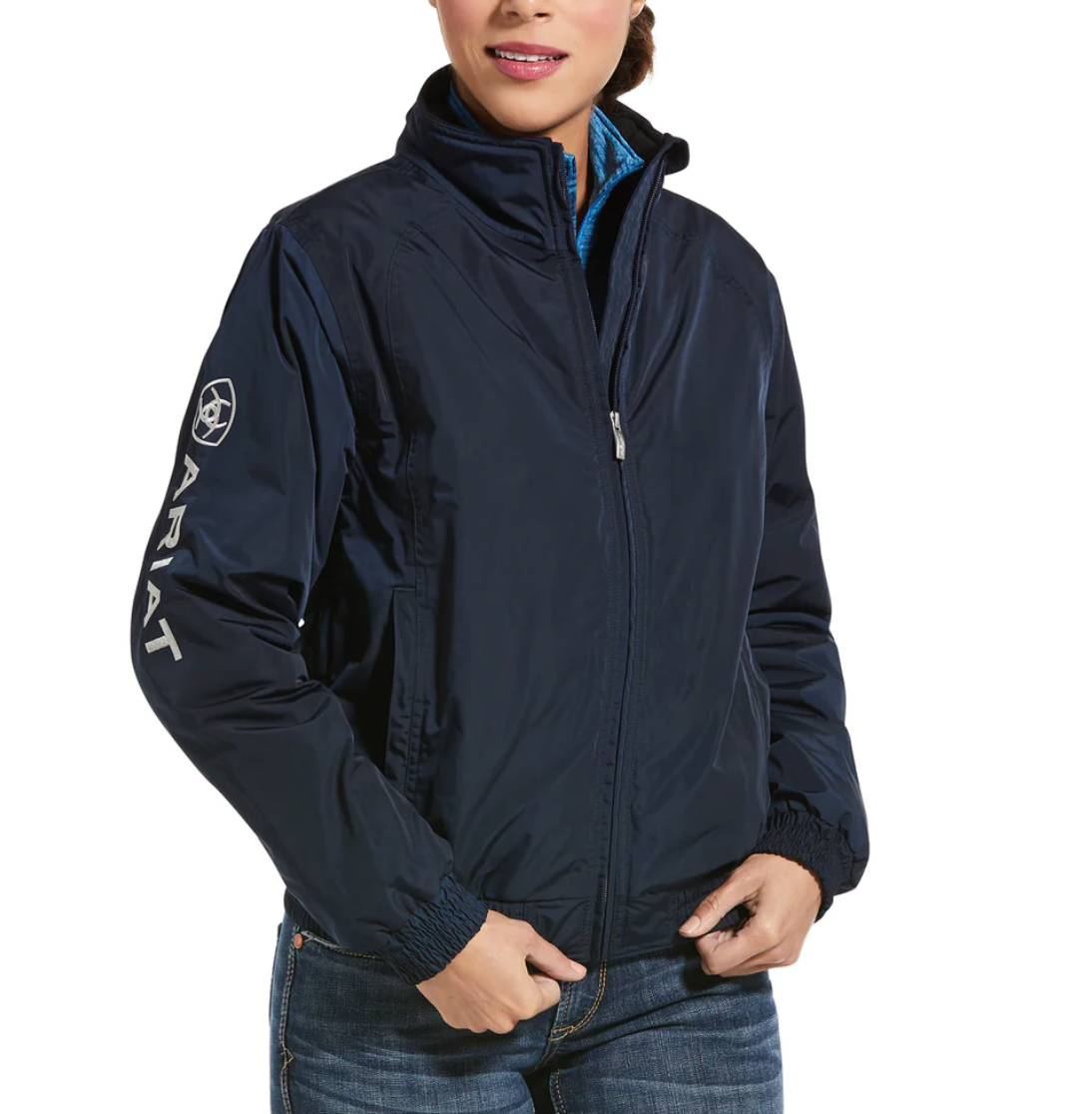 Ariat Stable Insulated Jacket (Ladies)