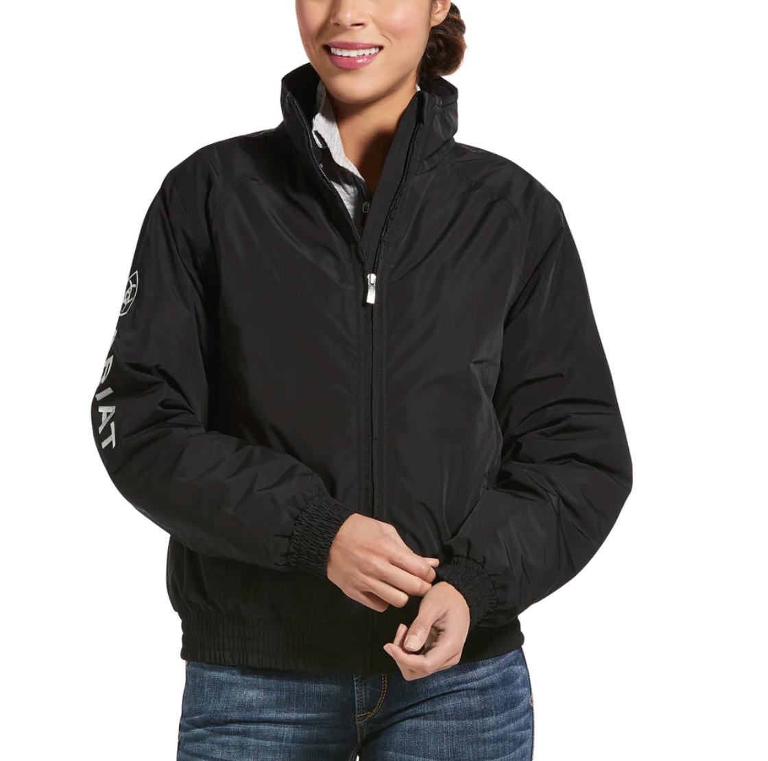 Ariat Womens Stable Jacket