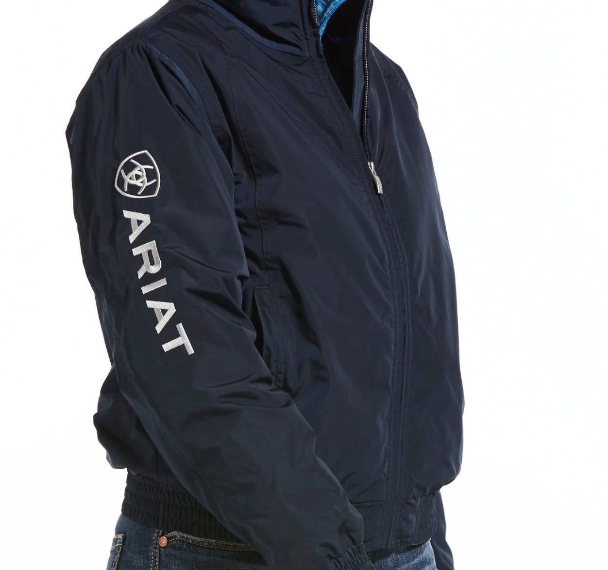 Ariat Stable Insulated Jacket (Ladies)