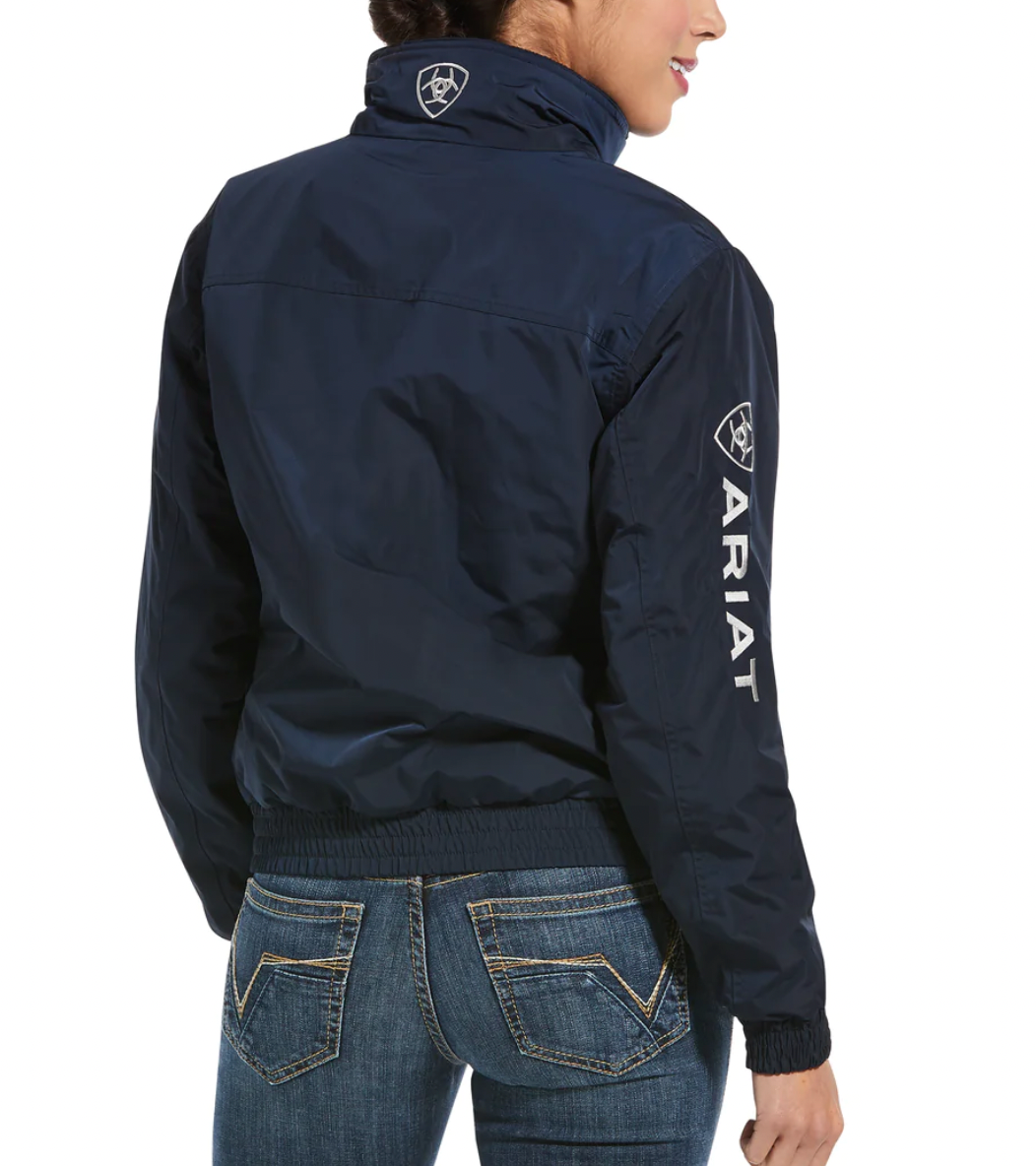 Ariat Stable Insulated Jacket (Ladies)