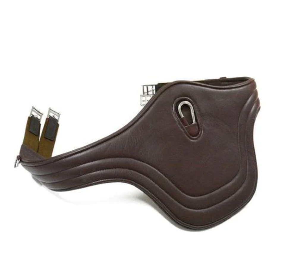 Eurohunter Ultra Soft Stud Girth