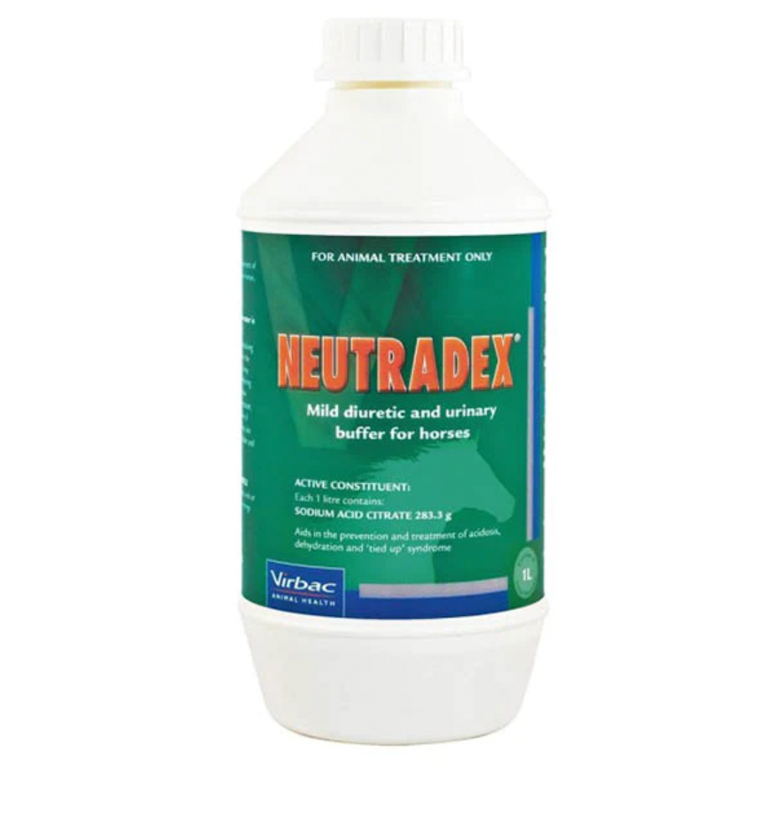Virbac Neutradex Diuretic