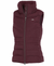 MERLE-LDS QUILTED VEST