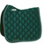 MARA-SATIN SADDLE PAD