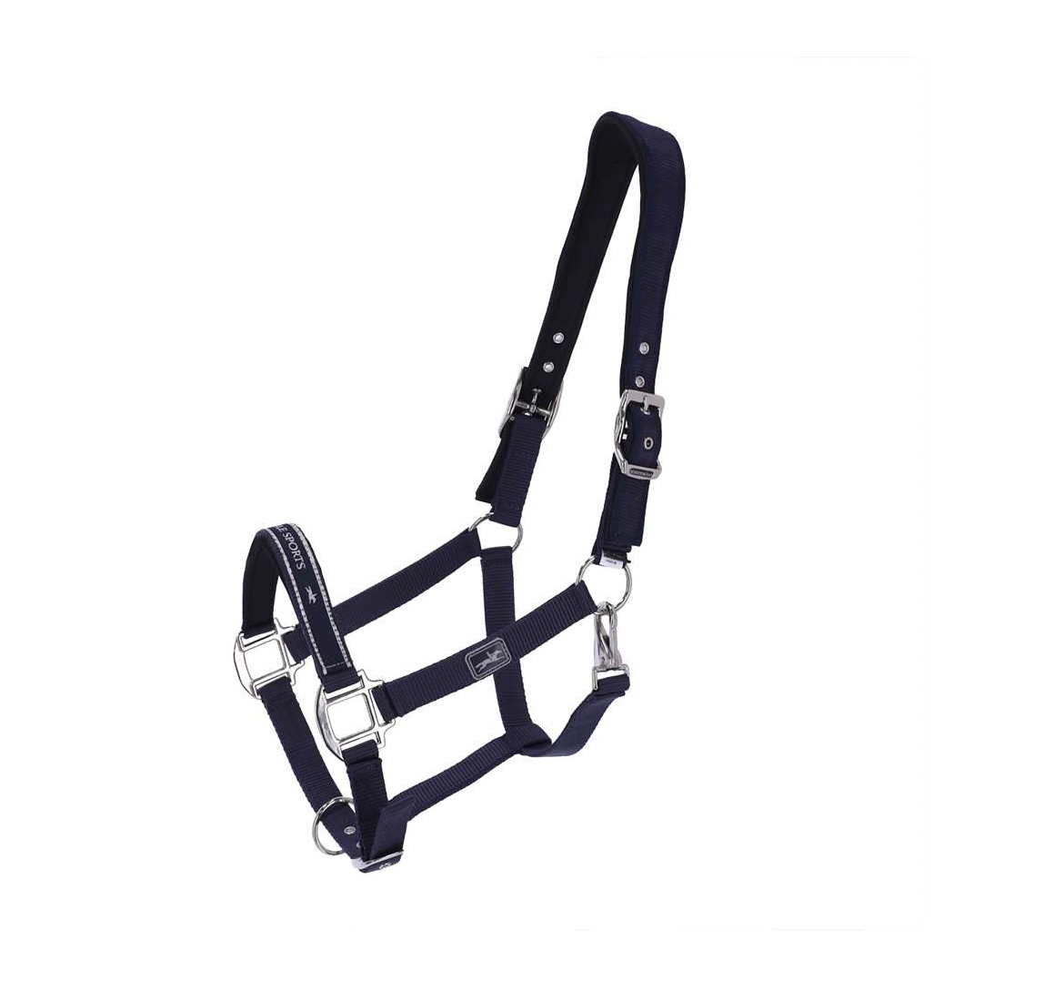MEMPHIS ANA - NYLON HALTER