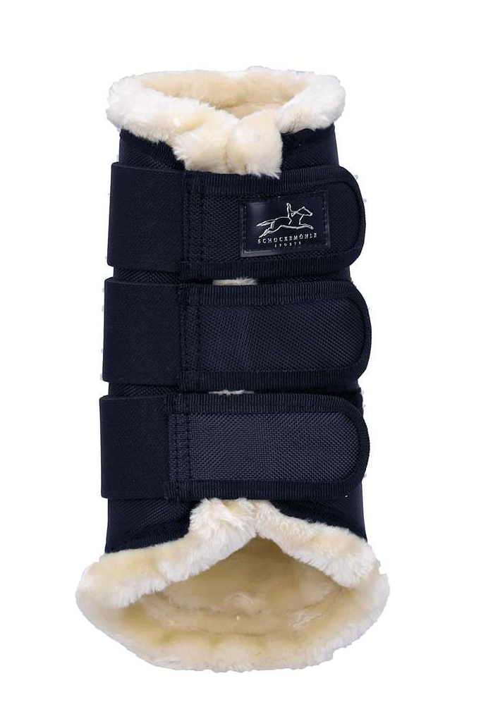SOFT COSY GUARDS