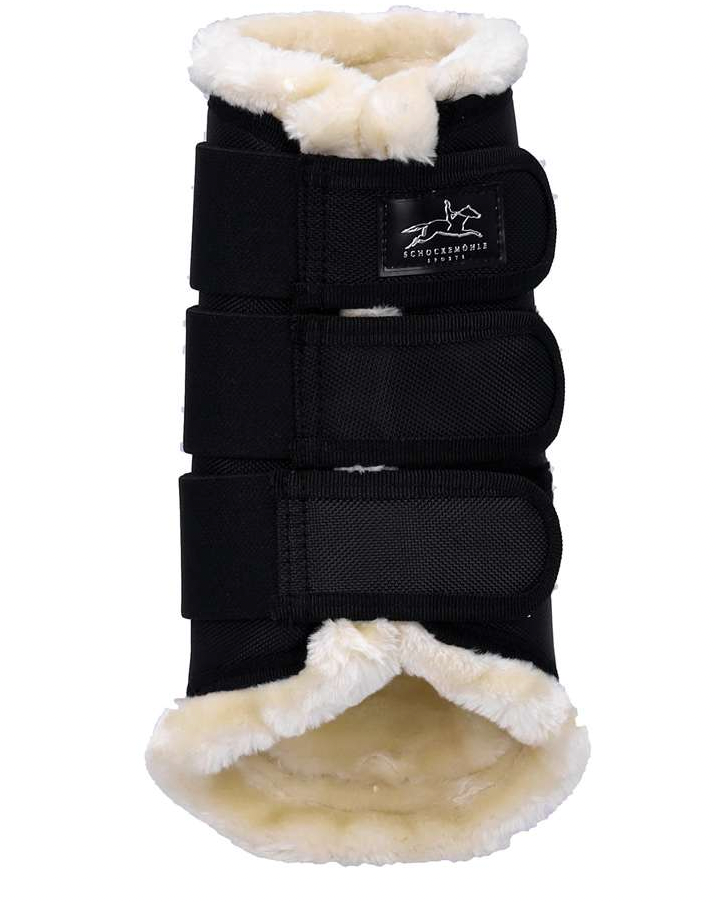 SOFT COSY GUARDS