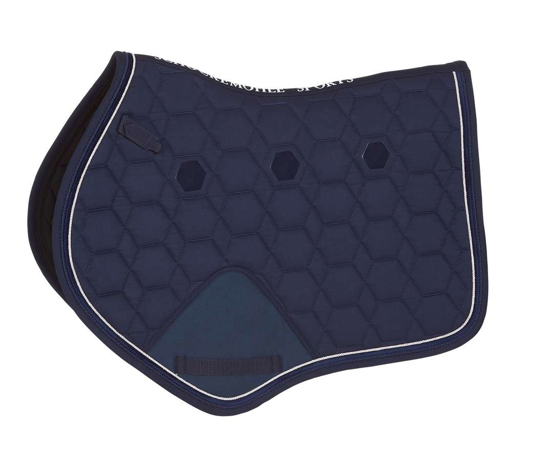 POWER PAD S STYLE SHT STRAP