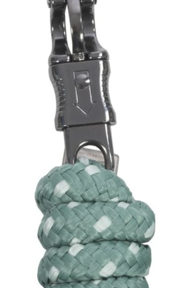 Cavallo - Jean Rope with Panic Hook