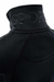HARRIET STYLE VEST COOL BLK