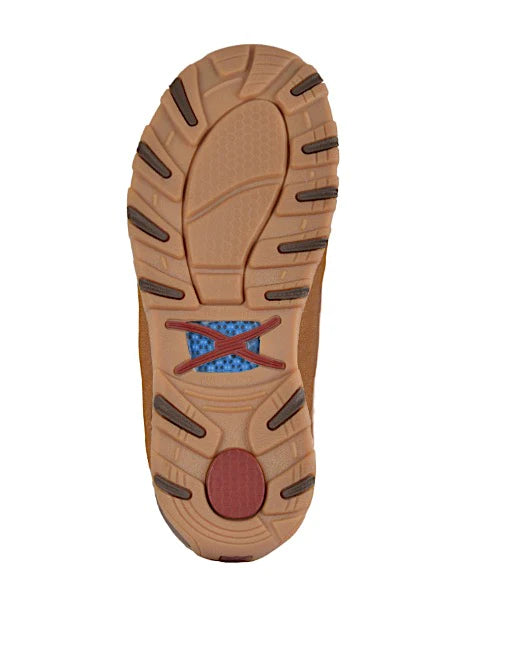 THOMAS COOK CELLSTRETCH SLIP ON