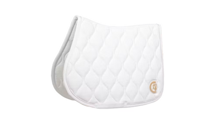 Kentucky Saddlepad Wave 3D Show Jumping