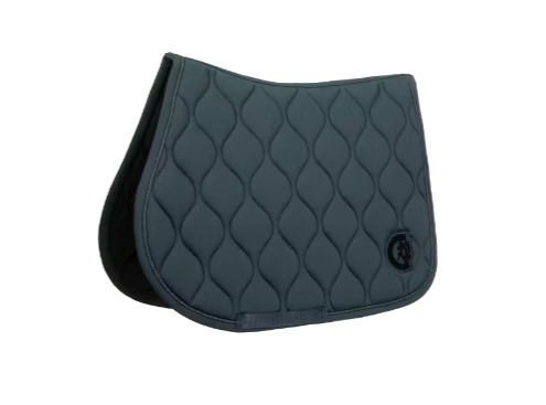 Kentucky Saddlepad Wave 3D Show Jumping