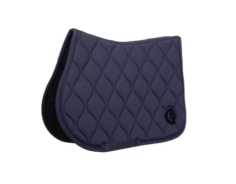 Kentucky Saddlepad Wave 3D Show Jumping