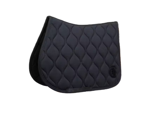 Kentucky Saddlepad Wave 3D Show Jumping