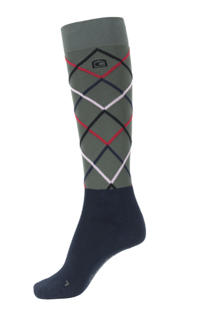 Cavallo - Cavalsmeralda Socks