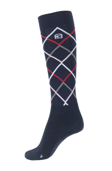 Cavallo - Cavalsmeralda Socks