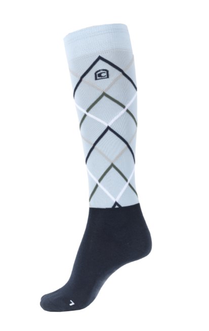 Cavallo - Cavalsmeralda Socks