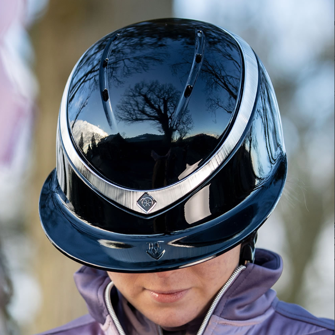 Charles Owen Halo Gloss