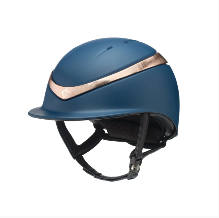 Charles Owen Halo with MIPS