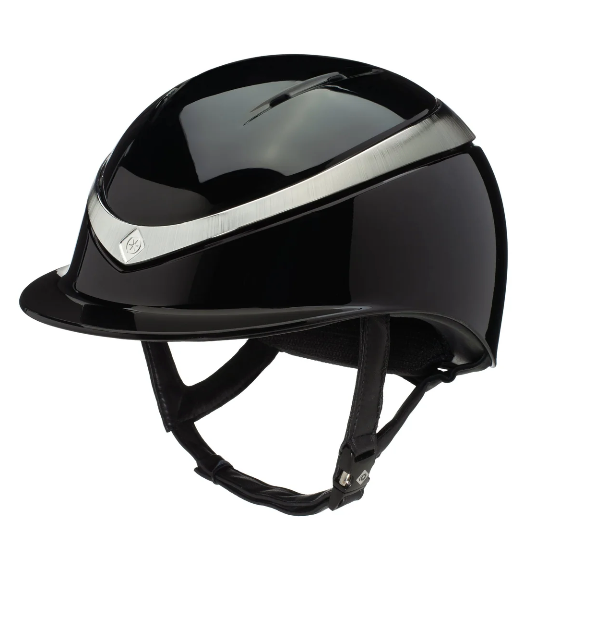 Charles Owen Halo with MIPS