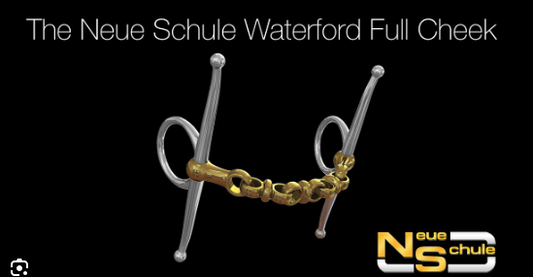 Neue Schule Waterford Full Cheek