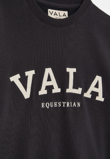Vala - Academy Fleece