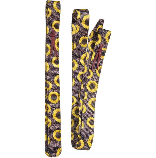 Tough1 Printed Off Billet and Tie Strap