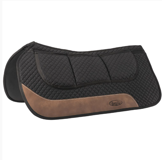 Tough1 Quilted Shim Pad with Neoprene Bottom