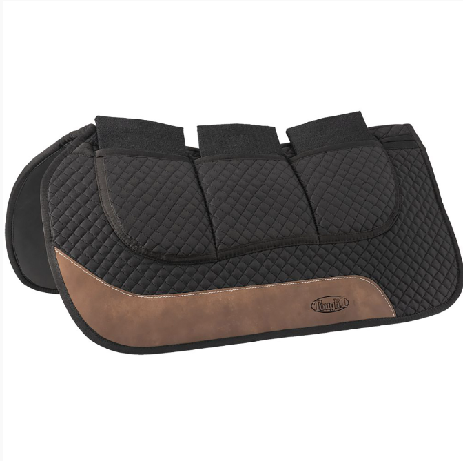 Tough1 Quilted Shim Pad with Neoprene Bottom