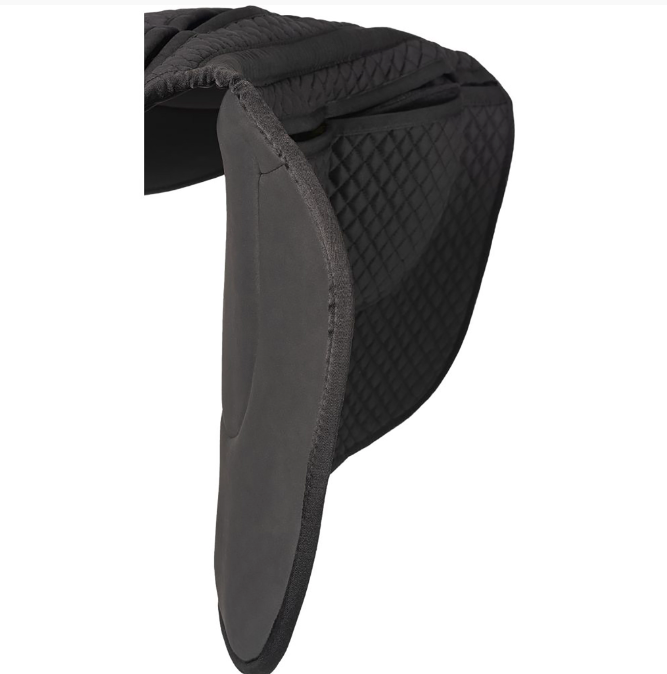 Tough1 Quilted Shim Pad with Neoprene Bottom