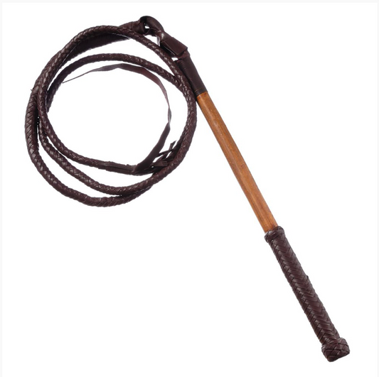 7ft Stock Whip