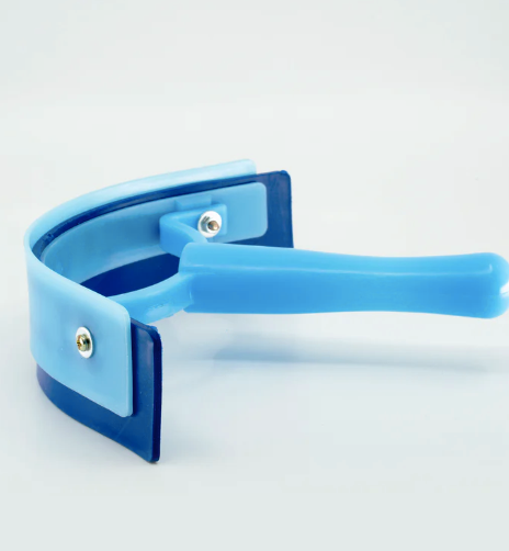 EUROHUNTER SCRAPER