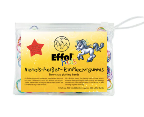 EFFOL PLAITING BAND