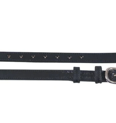 GRAINGE SPUR STAP STITCHED