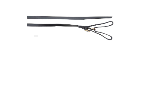 Aintree Leather Butterfly Lead