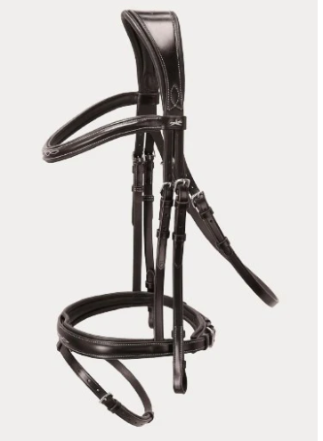 Monza Bridle