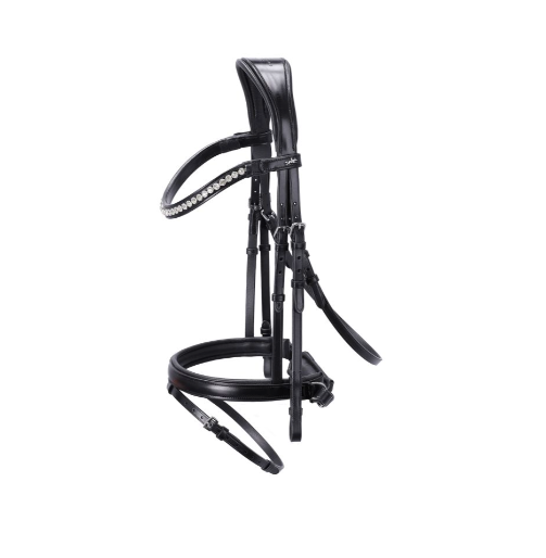 Palermo Bridle