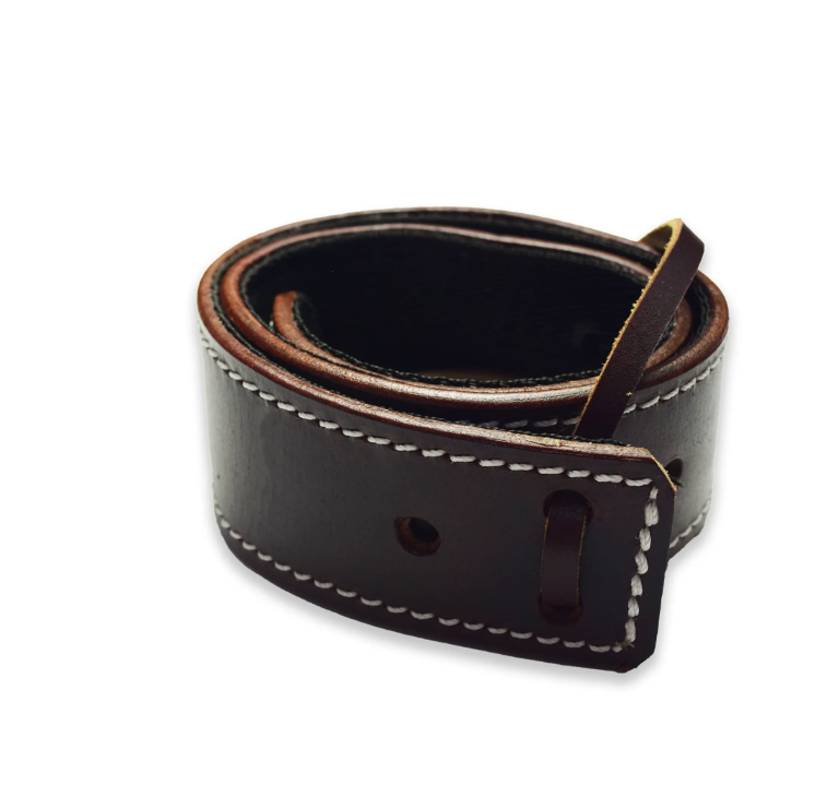 Ezy Ride - Latigo Leather Offside Latigo (Back Billet Only)