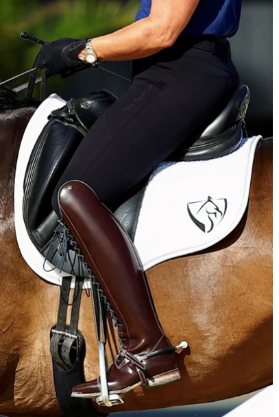 Bare Equestrian FlexForm Sculpting Tights