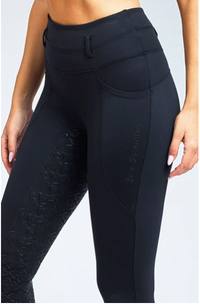 Bare Equestrian FlexForm Sculpting Tights