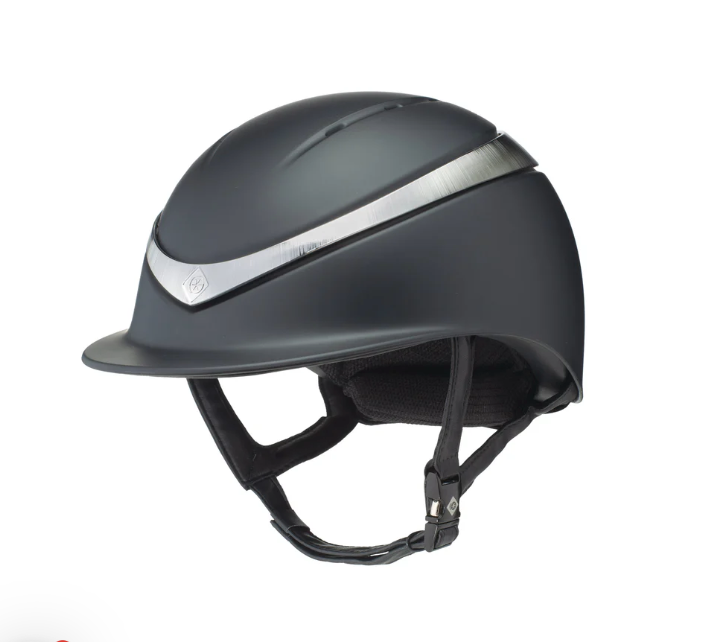 Charles Owen Halo with MIPS