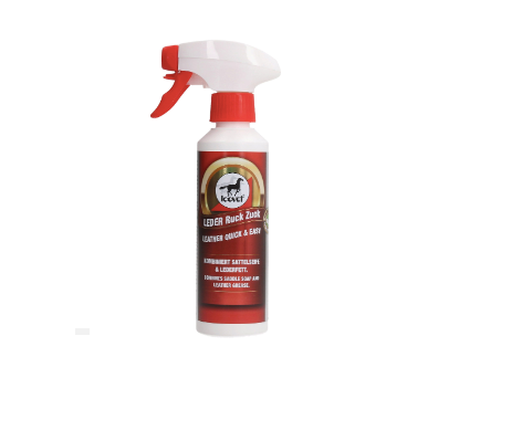 Leovet Leather Care