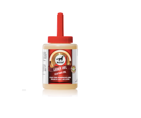 Leovet Leather Oil